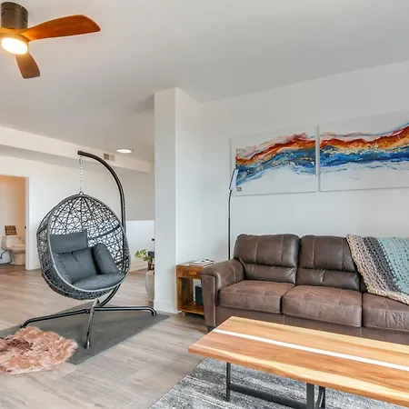 Adobe Townhome With Gorgeous Lake Powell Views Wahweap Exterior photo