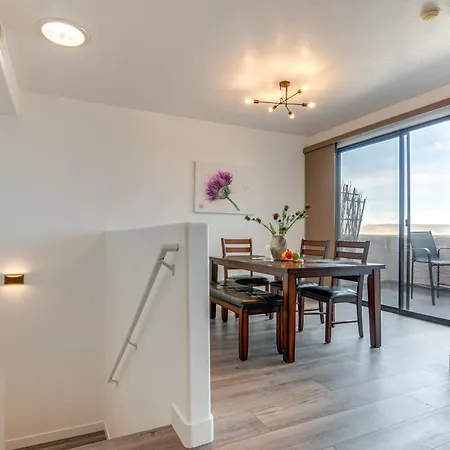 Adobe Townhome With Gorgeous Lake Powell Views Wahweap Exterior photo