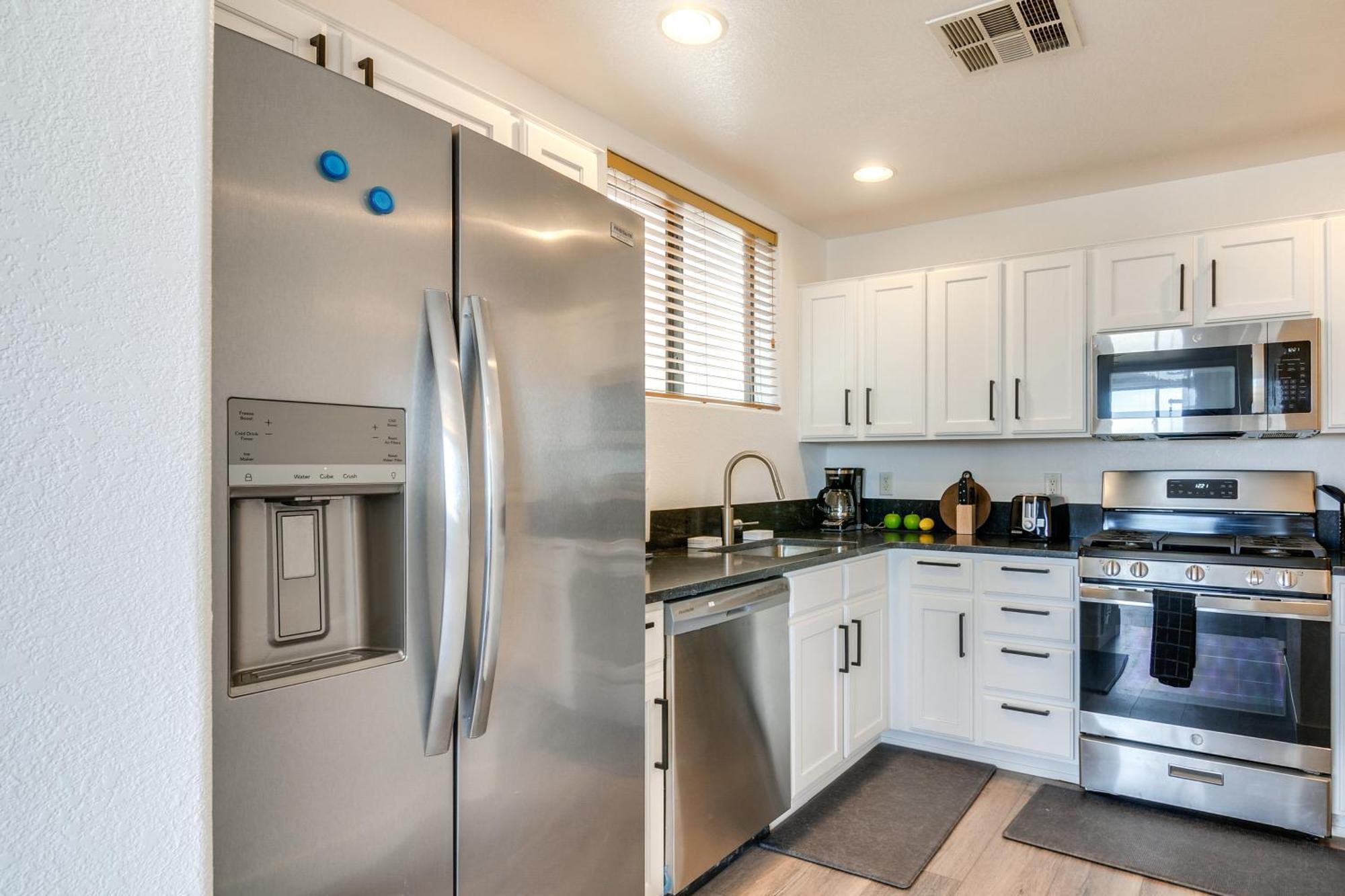 Adobe Townhome With Gorgeous Powell Views * Wahweap